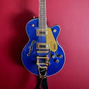 Lowest price on Reverb. Excellent condition Gretsch Electromatic Center Block Jr