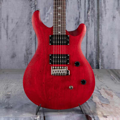 Paul Reed Smith PRS SE Orianthi Signature Red Sparkle Paul Reed Smith PRS SE Orianthi Signature Red Sparkle