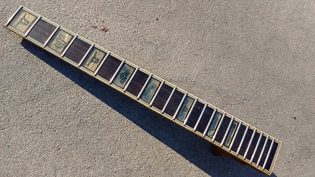 Gretsch neck on sale