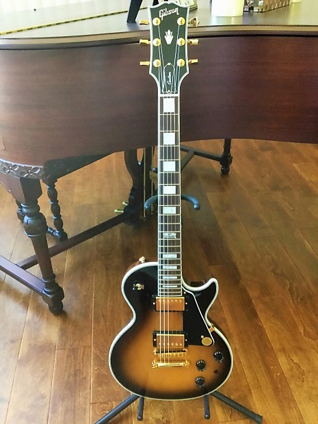Gibson les paul custom cheap classic lite
