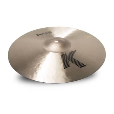 Zildjian 15