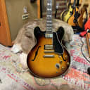 1959 Gibson ES-345  Sunburst
