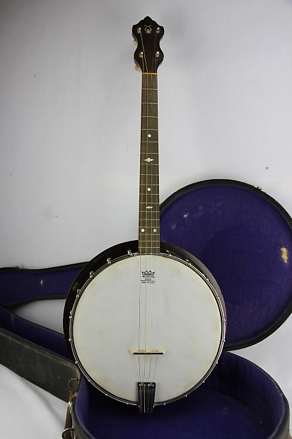 Stromberg voisinet banjo cheap
