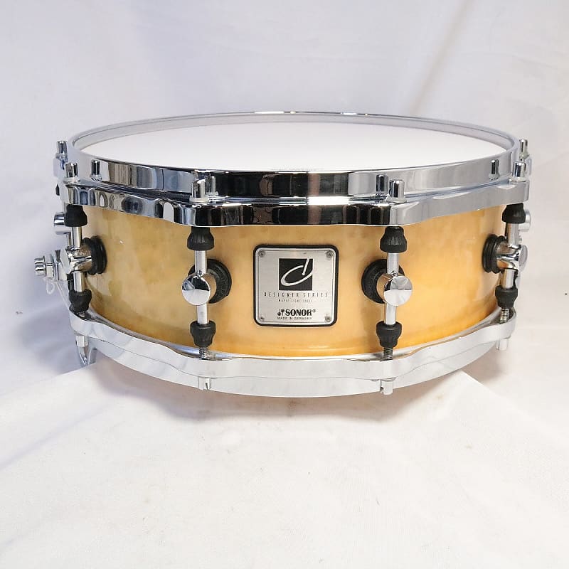 SONOR ソナー Designer Series スネア DS-1405-