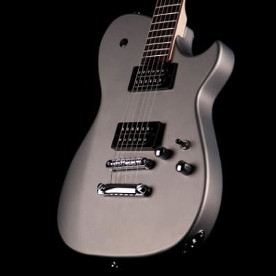 Cort MBM-1 | Matt Bellamy Signature Guitar, Starlight Silver. New with Full Warranty! image 3