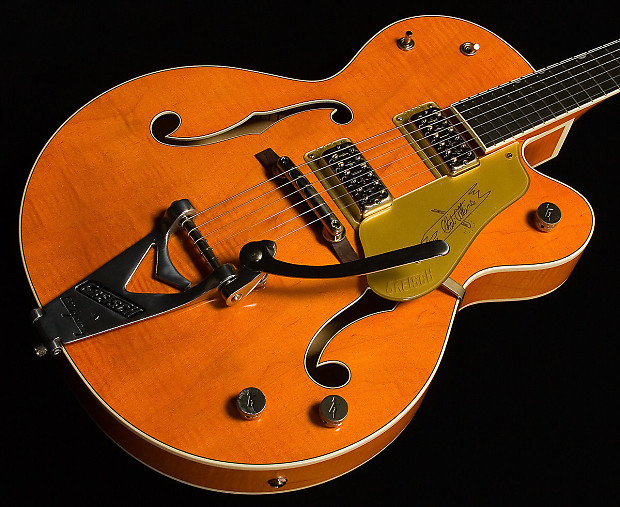 【激安銀座】Gretsch LQ SPECIAL G6120-1959 vintage Select Edition Chet Atkins グレッチ エレキギター 六弦 中古 T6434100 グレッチ