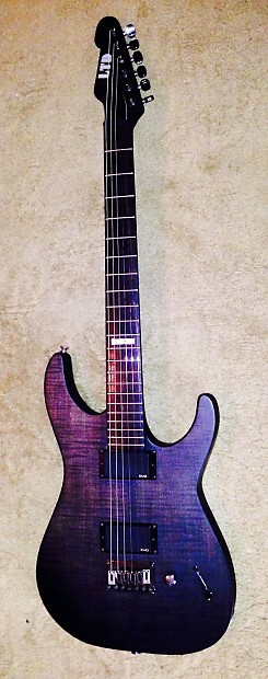 Esp ltd jd 600 hotsell