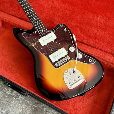 Fender Japan Jazzmaster 「JM66-70」Eシリアル