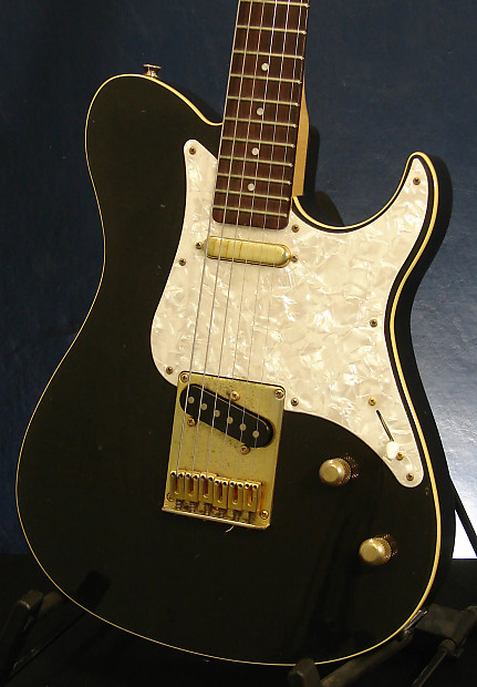 Yamaha Pacifica 302S Trans Grey | Reverb