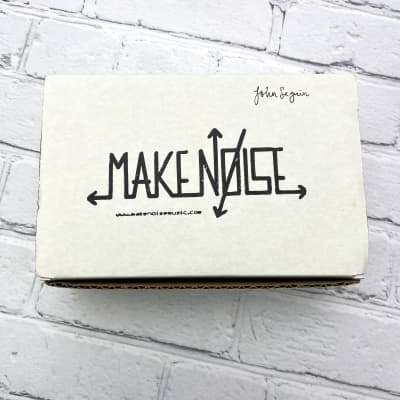 Make Noise Morphagene Module image 5