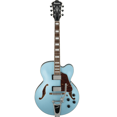 Ibanez AFS75 Artcore | Reverb