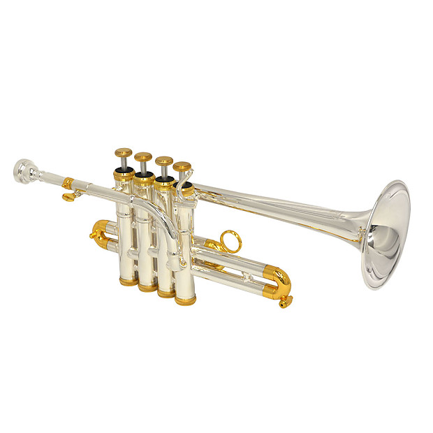 Schiller clearance piccolo trumpet