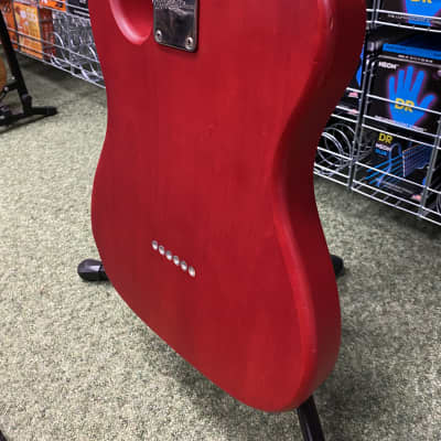 Robin Wrangler electric guitar US Custom Shop image 5