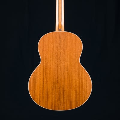 Lowden F-20 Sitka Spruce and Mahogany with Pickup NEW image 3