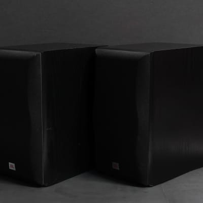 JBL Northridge E Series E30 Bookshelf Speakers | Reverb