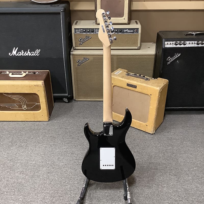 Yamaha EG-112 “Strat” | Reverb