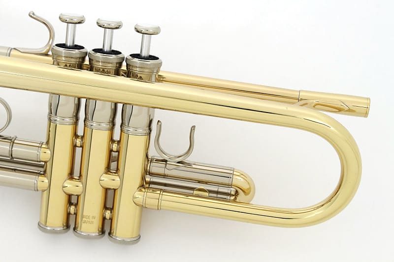 格安お得YTR-8335 YAMAHA　Xeno　第3世代 管楽器・吹奏楽器