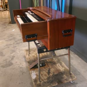 Chopped Hammond M3 Organ image 3