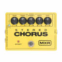MXR Stereo Chorus Pedal M134