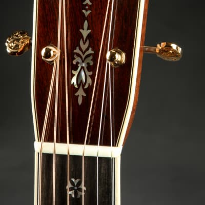 Bourgeois 000-45 - Brazilian image 7