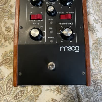 Reverb.com listing, price, conditions, and images for moog-moogerfooger-mf-103