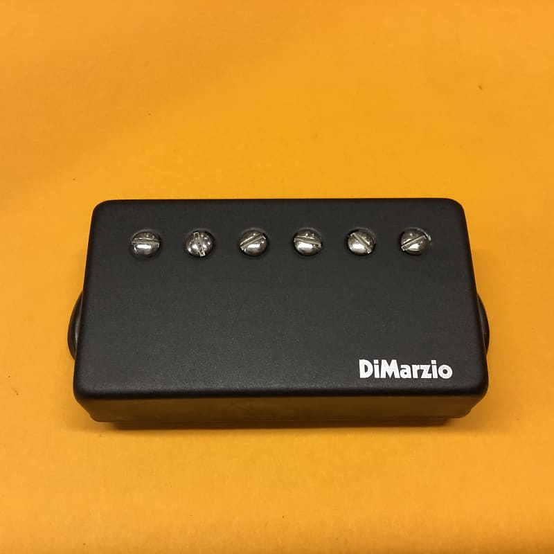 DiMarzio DP-214 Virtual HOT PAF | Reverb