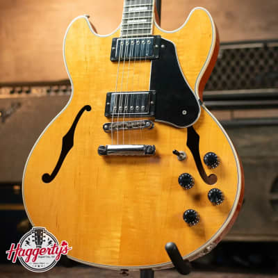 Gibson Midtown Custom (2011 - 2016)