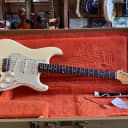 Fender John Mayer Stratocaster 2008 Olympic White