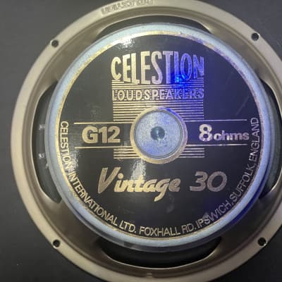 Celestion G12 Vintage 30/ 12