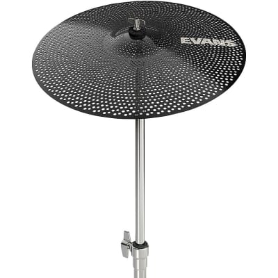 Evans dB One Cymbal Pack image 9