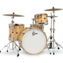 Gretsch 4pc Renown Drum Set Gloss Natural RN2-R644