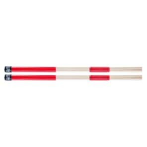 Pro-Mark H-RODS Hot Rods Specialty Dowel Drum Sticks (Pair)