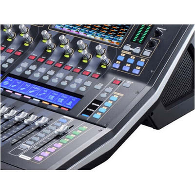 TASCAM Sonicview 24XP 24-Channel Digital Mixing Console and Multitrack Recorder image 7