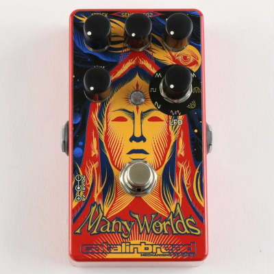 CATALINBREAD MANY WORLDS for sale