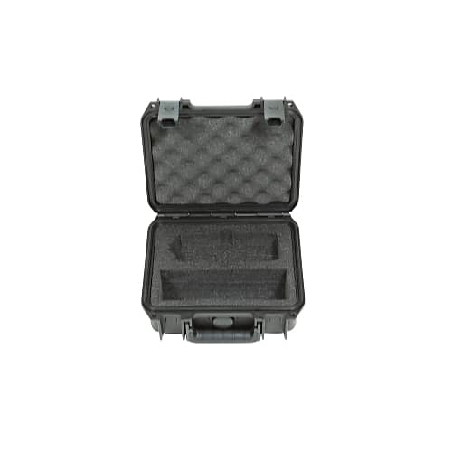SKB 3i-0907-4-H5 iSeries Case for Zoom H5 Recorder Impact & Corrosion Resistant image 1
