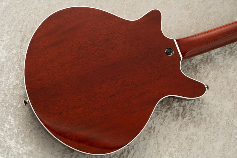 Kz Guitar Works Kz RS Replica #20240565 2024 [Red Special