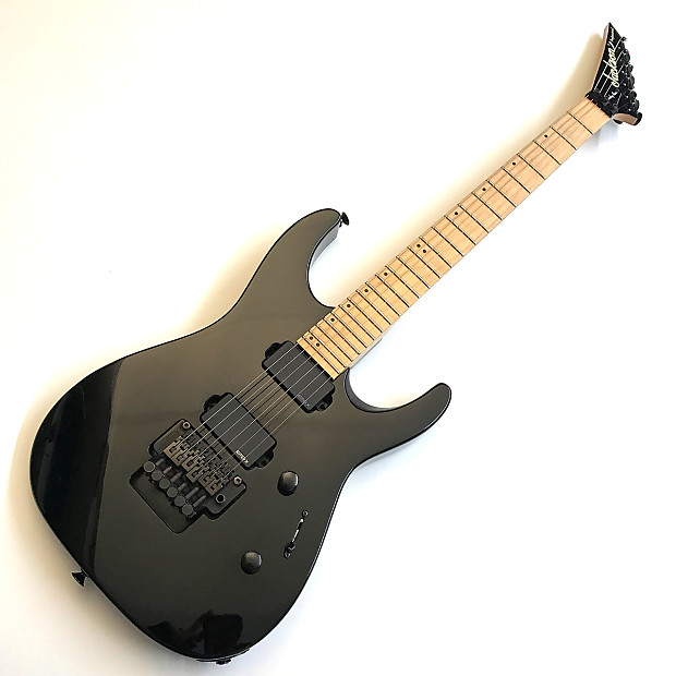 Jackson Professional Dinky Reverse Deluxe MIJ w HSC