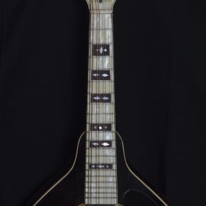 Gibson A-C   Century of Progress Mandolin 1937 image 3