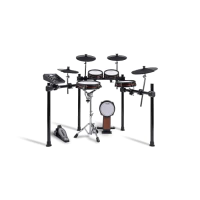 Alesis Crimson Iii Kit image 3