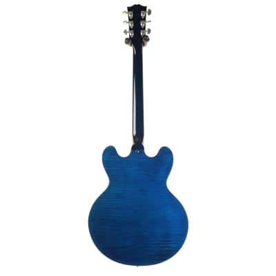 2010 Gibson ES-335 Memphis – Emerald City Guitars