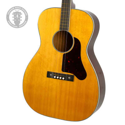 ギター Airline Acoustic Guitar 1966 Airline Double Guard Acoustic Guitar - Etsy