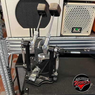 Deep Pd 150 Drum Double Twin Pedal Doppio image 5