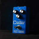 EarthQuaker Devices Colby Fuzz Sound Pedal