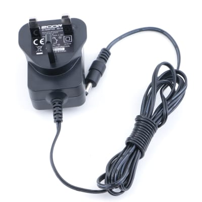 Zoom AD-14F 240V Power Adapter OS-9430 image 1