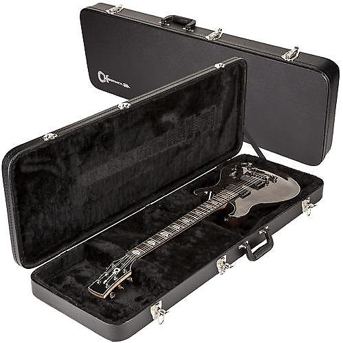 Charvel 2025 hard case