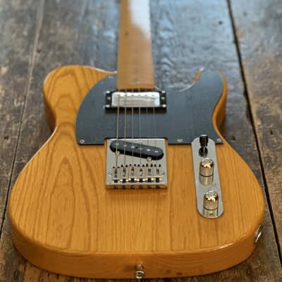 Fender TL-52 SPL Player Series HS Telecaster Made In Japan | Reverb