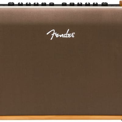 Fender Acoustic 100 2-Channel 100-Watt 1x8