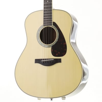 【⭐︎8/17迄セール⭐︎】 YAMAHA LL6 ARE Yamaha LL6 ARE Handcrafted Acoustic Guitar Demo - YouTube