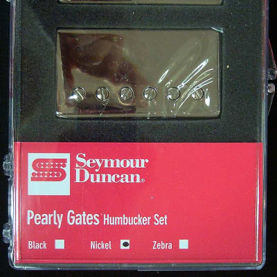 Seymour Duncan Pearly Gates™ Humbucker Pickups 11018-49-NC
