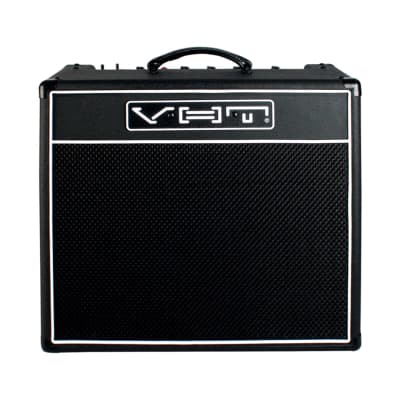 VHT AV-SP1-6U Special 6 Ultra Handwired 6-Watt Guitar Combo Tube Amplifier, 1x12